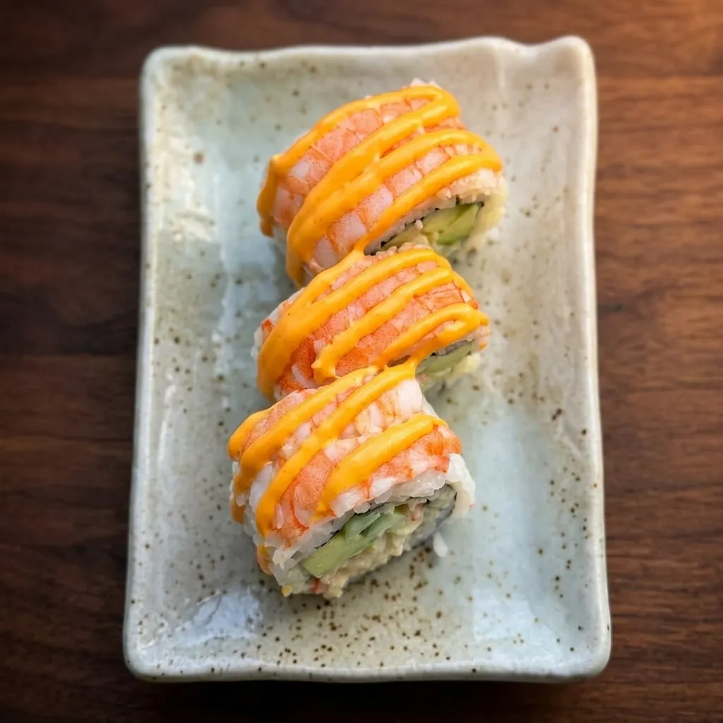 Fresh sushi, sashimi and bento boxes served at Watta Sushi on Sherbrook Street in Winnipeg